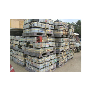 เศษแบตเตอรี่ตะกั่วระบายน้ำคุณภาพสูงลดราคาจำนวนมาก - Product Image 2