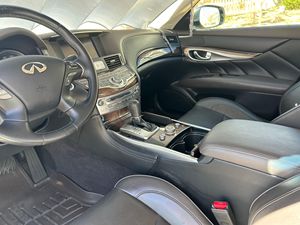 อินฟินิตี้ Q70L ปี 2016 มือสอง พวงมาลัยซ้าย/ขวา - Product Image 2