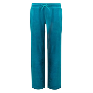 Venta caliente de color personalizado Mujeres Fitness Chándales Venta al por mayor Tallas grandes de tacto suave sólido Sudadera con capucha y pantalones conjunto - Product Image 4