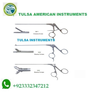 Forceps de Midwifery Simpson - Product Image 4