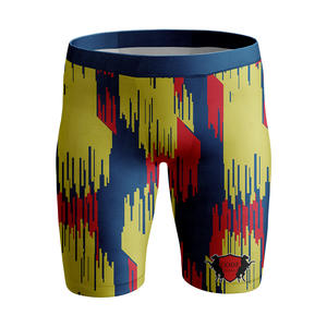 Ensembles de maillots de football drapeau américain pour garçons sur mesure uniformes grande taille respirants pour 7V7 et 7on7 avec logo avant - Product Image 4