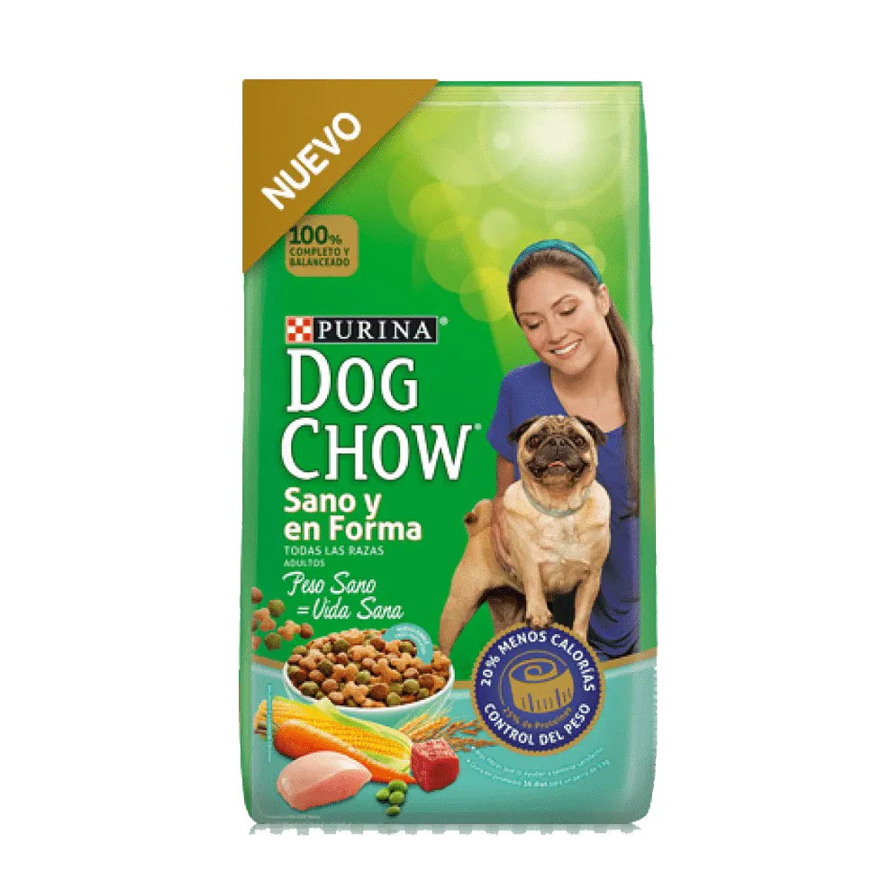 Commercio all'ingrosso nestle Dog Chow