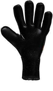 Nuevo diseño, guantes de portero de fútbol Súper suaves y cómodos, látex alemán, cierre de gancho y bucle antideslizante, Unisex - Product Image 2