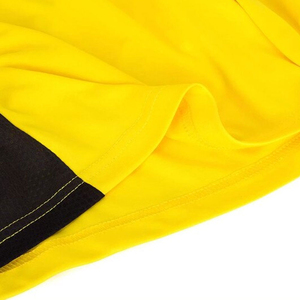 Uniforme de football personnalisé de haute qualité séchage rapide conception respirante service personnalisé OEM ODM pour vêtements de football - Product Image 5