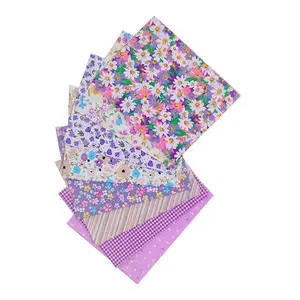 100% Pure Cotton Fabric Indian Handmade Block Printed Garment Fabric Wholesale Cotton Supplier Soft Cotton Light Weight Fabric