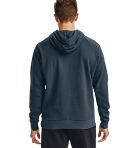 Ropa de calle de algodón 100% de alta calidad para hombre, jersey con capucha, sudaderas informales de talla XXS con estampados gráficos llamativos, ajuste cómodo - Product Image 5