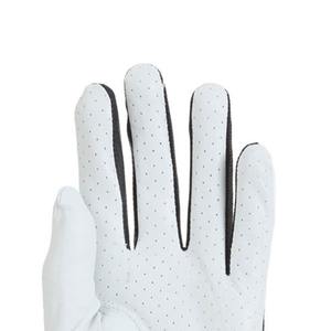 Gant de golf confortable et respirant en cuir de mouton souple, idéal pour l'entraînement et la pratique du golf. - Product Image 5