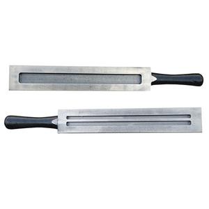 Outils et équipement de bijoux de haute qualité 15 \ "longueur de moule de fil 20 mm largeur 7 mm profondeur utilisation pour l'outil de fabrication de bijoux vente entière - Product Image 1