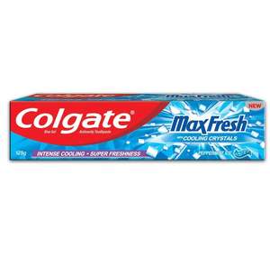 Pasta de Dientes Colgate Original al por Mayor, Cuidado Bucal de Alta Calidad para Uso Diario, Protección Dental Fuerte y Aliento Fresco - Product Image 1