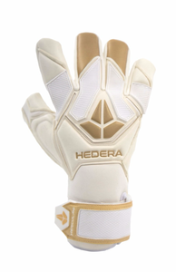 NAHEED SPORTS 2026 Gants de Gardien de But Premium pour le Football Professionnel, Adhérence en Latex, Respirants, Fermeture Facile, Protection des Doigts - Product Image 2
