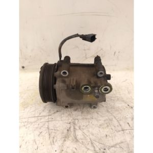 COMPRESSORE A/C FORD Fiesta 6a Serie 1767718 F6JD Diesel 1400 (08>17) - Product Image 1