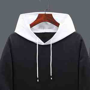 Meilleures ventes de survêtements pour hommes, concevez vos propres vêtements décontractés Offre Spéciale survêtement - Product Image 6