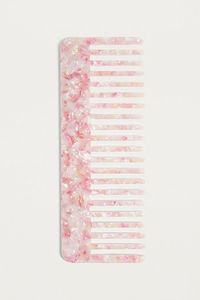 <b>AESTHETIC</b> QUALITY PROFESSIONAL FINE CUTTING COMBS Professional Barber Hair Comb for Salon Styling Use Resin Material - Product Image 4