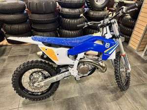 SUPER OFERTAS para la Nueva Motocicleta Todoterreno Husqvarna 300 TX 2025 con Garantía, Motocicletas Todoterreno 300 TX Asequibles - Product Image 2