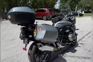 COMPRA YA: ÚLTIMAS OFERTAS 2025 para Motocicleta BMW R 1200 RS Touring Lista para Usar - Product Image 5