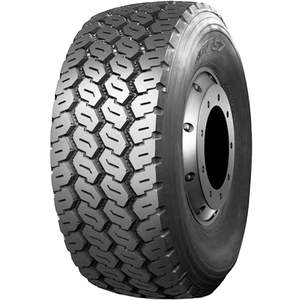 ยางรถบรรทุกขนาด 255/70R22.5 ราคาโรงงาน ประหยัด 16PR ยางเรเดียล ใช้ได้ทุกตำแหน่ง มาตรฐานส่งออก - Product Image 1