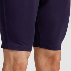 Hot Selling <b>Men</b> <b>Compression</b> <b>Shorts</b> Breathable Eco-Friendly High Quality Custom Made Casual Wear for Adults - Product Image 3