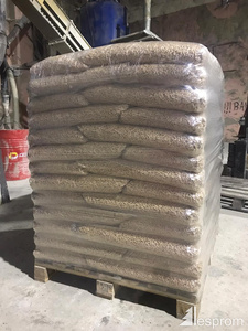 Granulés de bois ENplus A1 / Granulés de bois Din Plus à vendre - Product Image 4