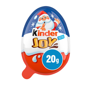Kinder Joy <b>Chocolate</b> Surprise <b>Egg</b> KINDER JOY <b>Chocolate</b> Surprise Candy Treat & Toy kinde joy <b>egg</b> <b>chocolate</b> - Product Image 4