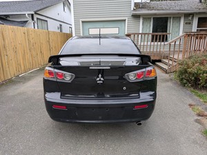 EN EXCELENTE ESTADO, MITSUBISHI LANCER GT 2015, TRANSMISIÓN MANUAL - Product Image 6