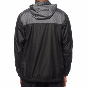 Chaqueta Cortavientos Impermeable de Alta Calidad para Hombre, Personalizada para Exteriores - Product Image 6