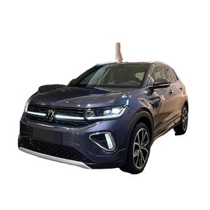 VW T-Cross 300TSI DSG Comfort Edition 2026, SUV de Gasolina 1.5L, Tracción Delantera, 5 Asientos, Sin Accidentes y Listo para Usar - Product Image 1