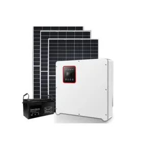 15kw Op Grid Solar Inverter