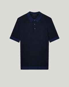 เสื้อสเวตเตอร์ถักสำหรับผู้ชายเสื้อสเวตเตอร์แบบสวมหัวคอกลมผ้าคอตตอนเนื้อนุ่มแห้งเร็ว100% แฟชั่นฤดูหนาวปรับแต่งโลโก้และปักได้ - Product Image 5