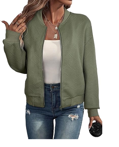 Veste en polaire softshell à double boutonnage décontractée pour homme, en fourrure de mouton, avec sequins, capuche amovible, réversible, coupe-vent bomber - Product Image 1