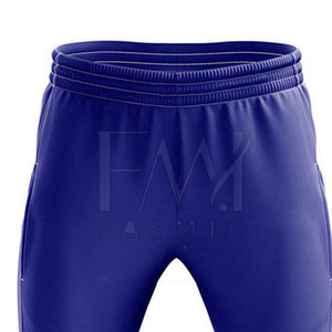 Nuevo diseño para hombres, conjuntos de uniformes de cricket por sublimación con tamaño personalizado, tallas para hombres y adultos, camisa y pantalón de cricket de media manga - Product Image 4