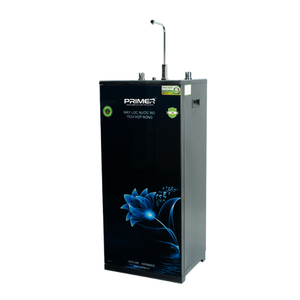 Purificador de Agua por Ósmosis Inversa Eléctrico PRIMER RO, Sistema de Agua Pura para Uso Doméstico y Hotelero, PNA-02, Precio de Fábrica - Product Image 6