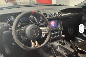 Ford Mustang Shelby GT350R 2019 Usado (LHD/RHD) - Product Image 4