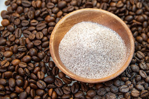 Café Instantáneo Vietnam 3 en 1, Robusta Pura, de Solución Rápida, Baja Amargura, para Minoristas, Suministro al por Mayor Disponible, MOQ Flexible - Product Image 3