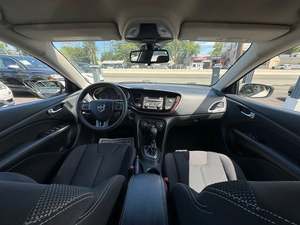 Dodge Dakota SXT FWD 2015 LIMPIA, Volante a la Izquierda - Product Image 4