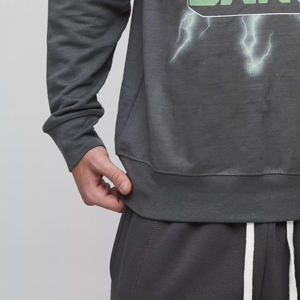 Sudaderas de hombre de alto fabricante, sudaderas de moda para hombre, sudaderas de calle para hombre - Product Image 6