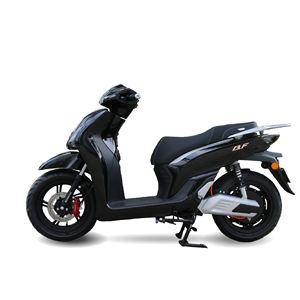Scooter électrique 72V de haute qualité avant toutes les motos électriques BF Streetbikes Smartkey haute performance pour adultes - Product Image 2