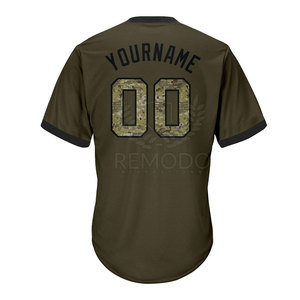 Camiseta de béisbol de color personalizada de calidad superior, ropa deportiva, camiseta de béisbol superventas hecha en Pakistán - Product Image 3