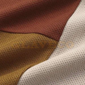 T-shirts pour hommes respirants à séchage rapide, écologiques, en tissu polaire polyester/coton, confortables, streetwear, fabrication en usine, vente chaude - Product Image 6