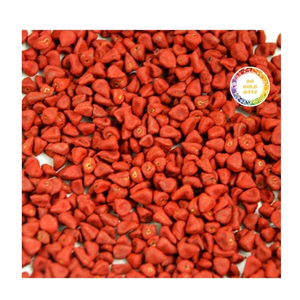 Graines d'annatto du Vietnam Pigment jaune rouge naturel à haute résistance de couleur pour usage alimentaire, cosmétique et industriel - Product Image 6