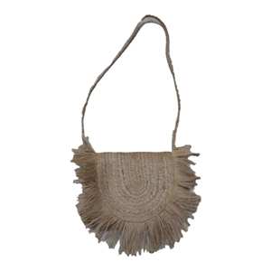 High quality <b>Jute</b> shopping Sling <b>Gift</b> <b>Bags</b> Customize Style Fabric Pattern Pcs Color Small Raw Origin India - Product Image 3