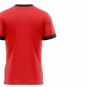 Uniformes de Hockey sobre Césped para Hombre de Alta Calidad, 100% Poliéster, Conjuntos Transpirables para Equipos y Clubes de Hockey sobre Césped - Product Image 5