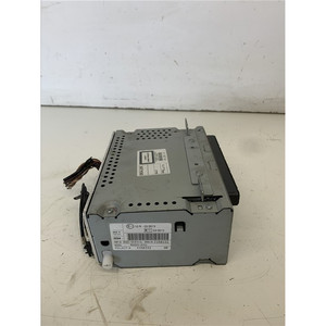 Autoradio FORD Focus Berline 5ème Série 2019793 T1DA (11>14) - Product Image 4