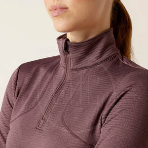 Camisas de Montar de Algodón/Poliéster de Alta Calidad, Color Personalizado, Manga Larga, Secado Rápido, Transpirables, Cómodas, OEM Personalizado - Product Image 5