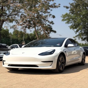 Modelo 3 LHD de Tesla 2023 Altamente Promocionable - Product Image 1