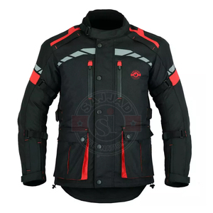 New Design Textile Motorcycle Suit Motorbike Cordura <b>Jackets</b> For <b>Men</b> - Product Image 4