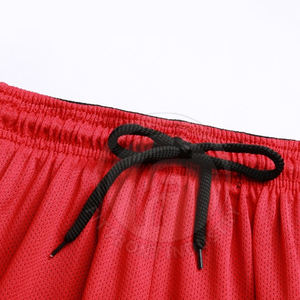 Ropa deportiva al aire libre, Material de poliéster, alta calidad, el mejor diseño, uniforme de baloncesto personalizado - Product Image 3