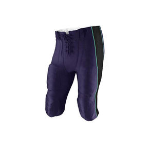 Camiseta de Fútbol Americano Sublimada Personalizada, Transpirable, de Manga Corta, Talla Grande, Económica para Adultos - Product Image 3