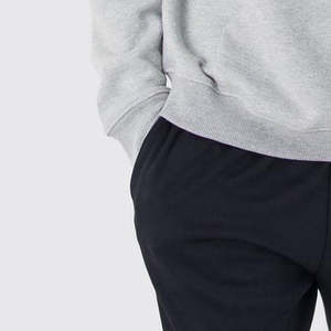 Sudadera con Capucha de Invierno 2025 Personalizable para Hombre, de Manga Larga, Felpa, Dos Tonos, Diseño Sólido, Hombros Caídos, Talla Grande, Transpirable - Product Image 3