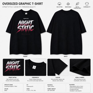 <span class=keywords><strong>T</strong></span>-Shirt Unisex di Tendenza, Nuova Maglietta a Maniche Corte in Maglia 100% Cotone, Stile Retrò 300 Grammi Anti-Pilling, Stile <span class=keywords><strong>Parigi</strong></span> con Ricamo Floccato - Product Image 2