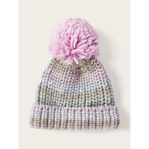 Gorro de Invierno Unisex de Alta Calidad 2025, Tejido de Cable, Cálido, 100% Acrílico, Transpirable e Impermeable, Ajustable, Hecho en Pakistán - Product Image 5